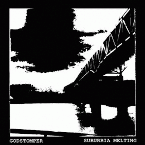Godstomper : Godstomper - Suburbia Melting